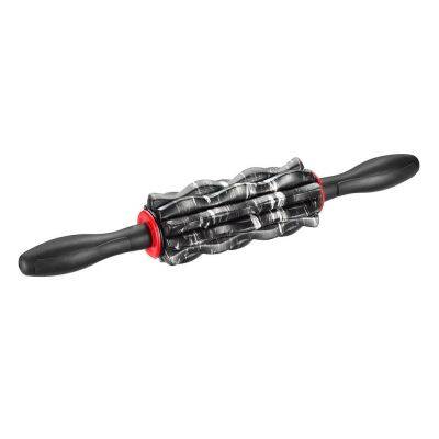 [25858] MASSAGEROLLER TRENDY ONDAS