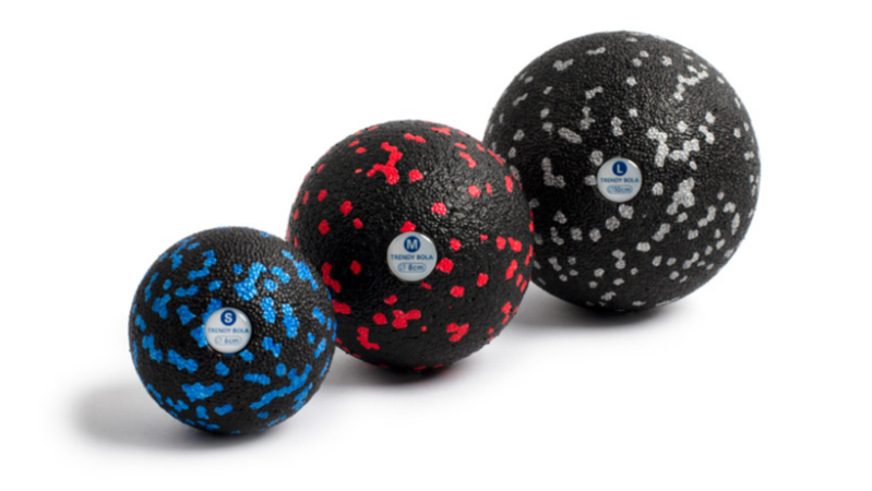 [25871] TRENDY BOLA MASSAGE BAL (6 cm)