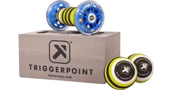 [25864] TRIGGERPOINT FOUNDATION COLLECTION