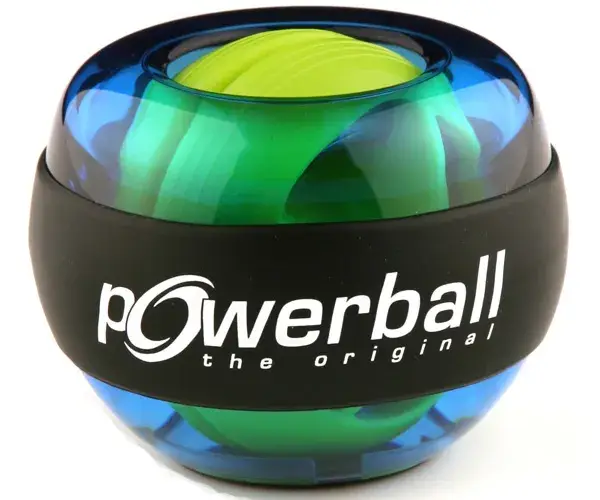 [25887] POWERBALL