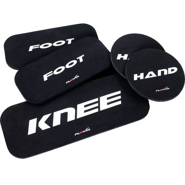 [25897] PLOWIN PAD KID
