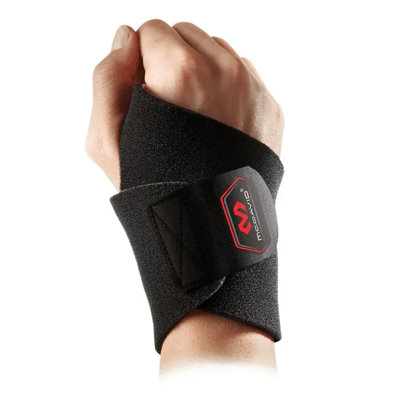 [27201] POLS BANDAGE MET STRAP (541)