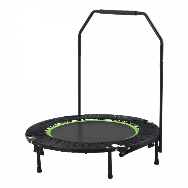 [25921] TRAMPOLINE OPVOUWBAAR