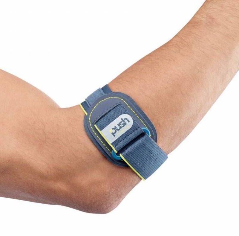 [27720] PUSH SPORTS ELLEBOOGBRACE