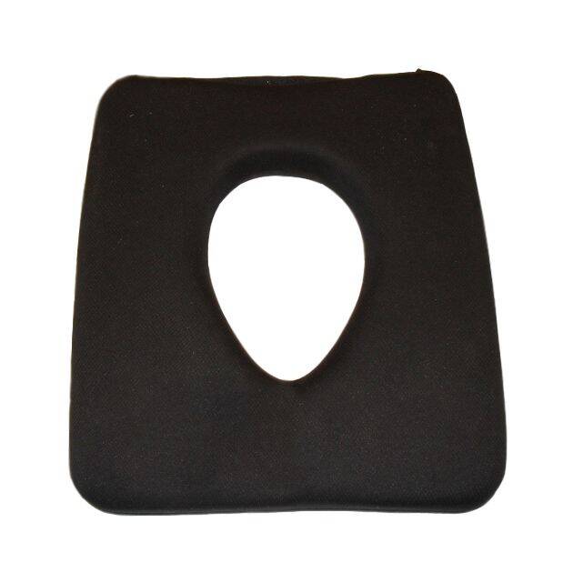 [33012] MASSAGE KUSSEN SOFT MET UITSPARING