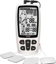 TENS + EMS + MASSAGE COMBO