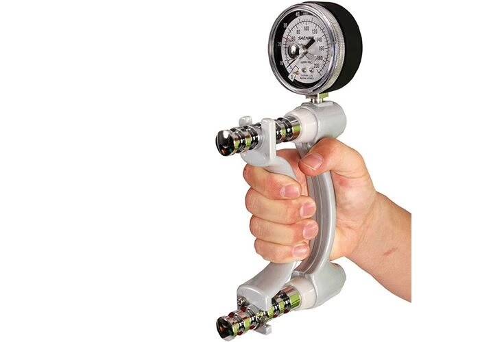 [19114] HANDDYNAMOMETER