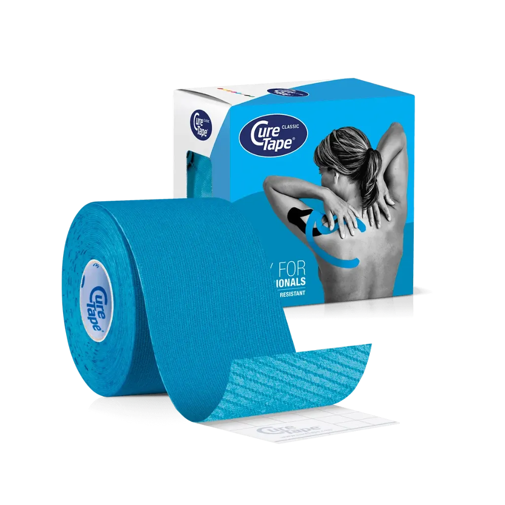 KINESIO CURE TAPE CLASSIC