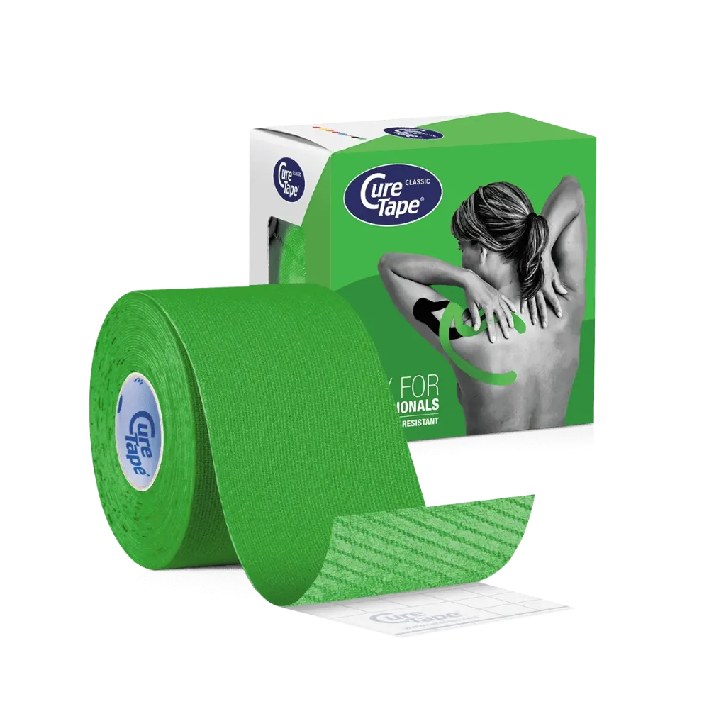 KINESIO CURE TAPE CLASSIC