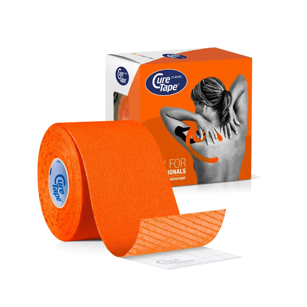 KINESIO CURE TAPE CLASSIC