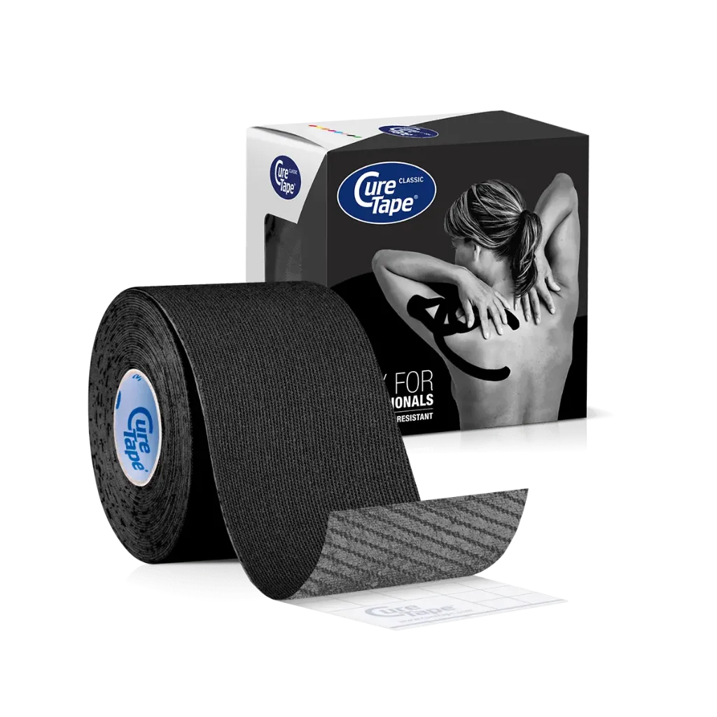 KINESIO CURE TAPE CLASSIC