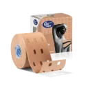 CURE TAPE PUNCH