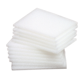 HEEL & LACE PADS FOAM