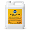 MASSAGE LOTION NEUTRAAL