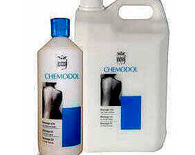 [11021] CHEMODOL MASSAGE LOTION (500 ml)