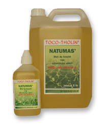 [11031] Toco Tholin Natumas (500 ml)