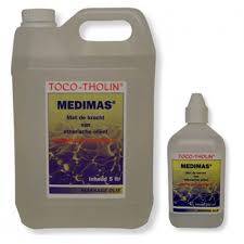 [11033] TOCO-THOLIN MEDIMAS (500 ml)