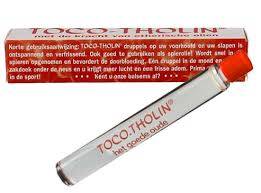 [11035] TOCO THOLIN LIQUID (1 pièce)
