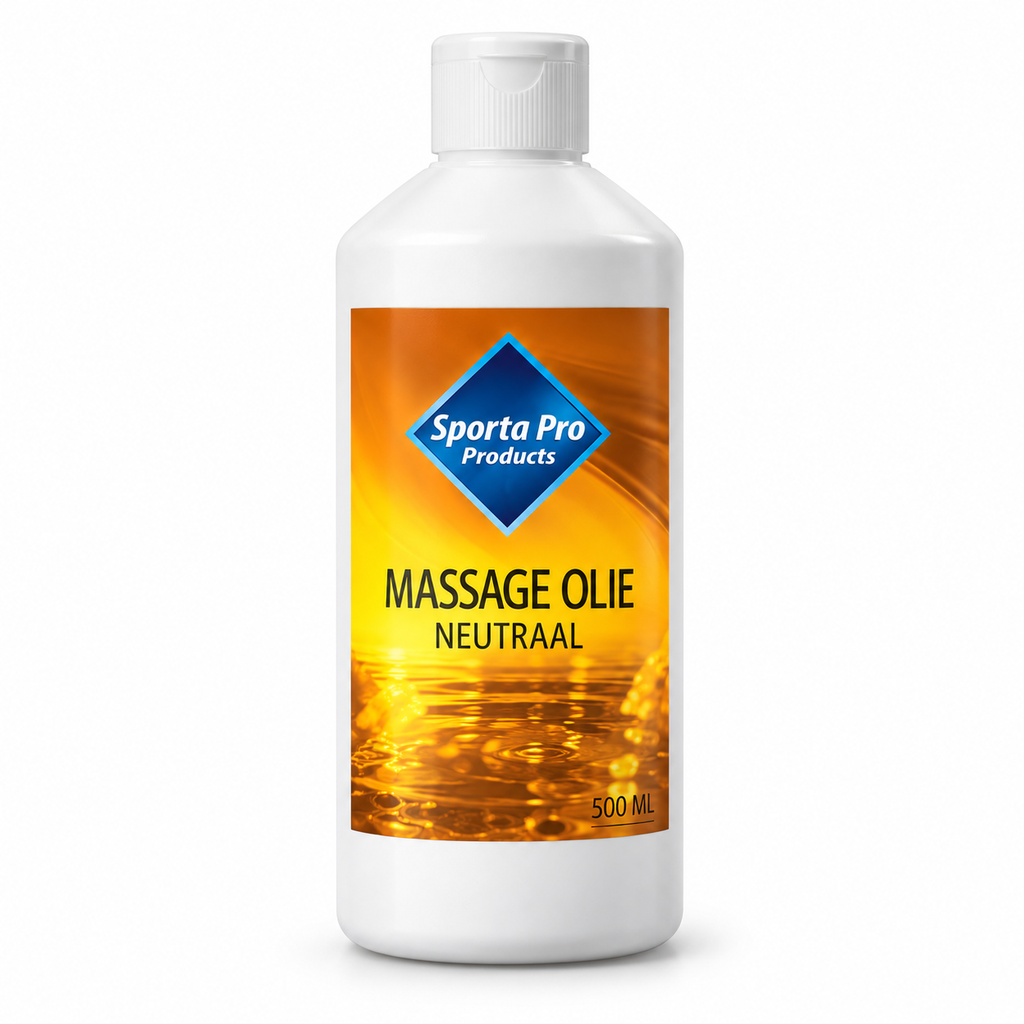 [11045] MASSAGE OLIE (500 ml)