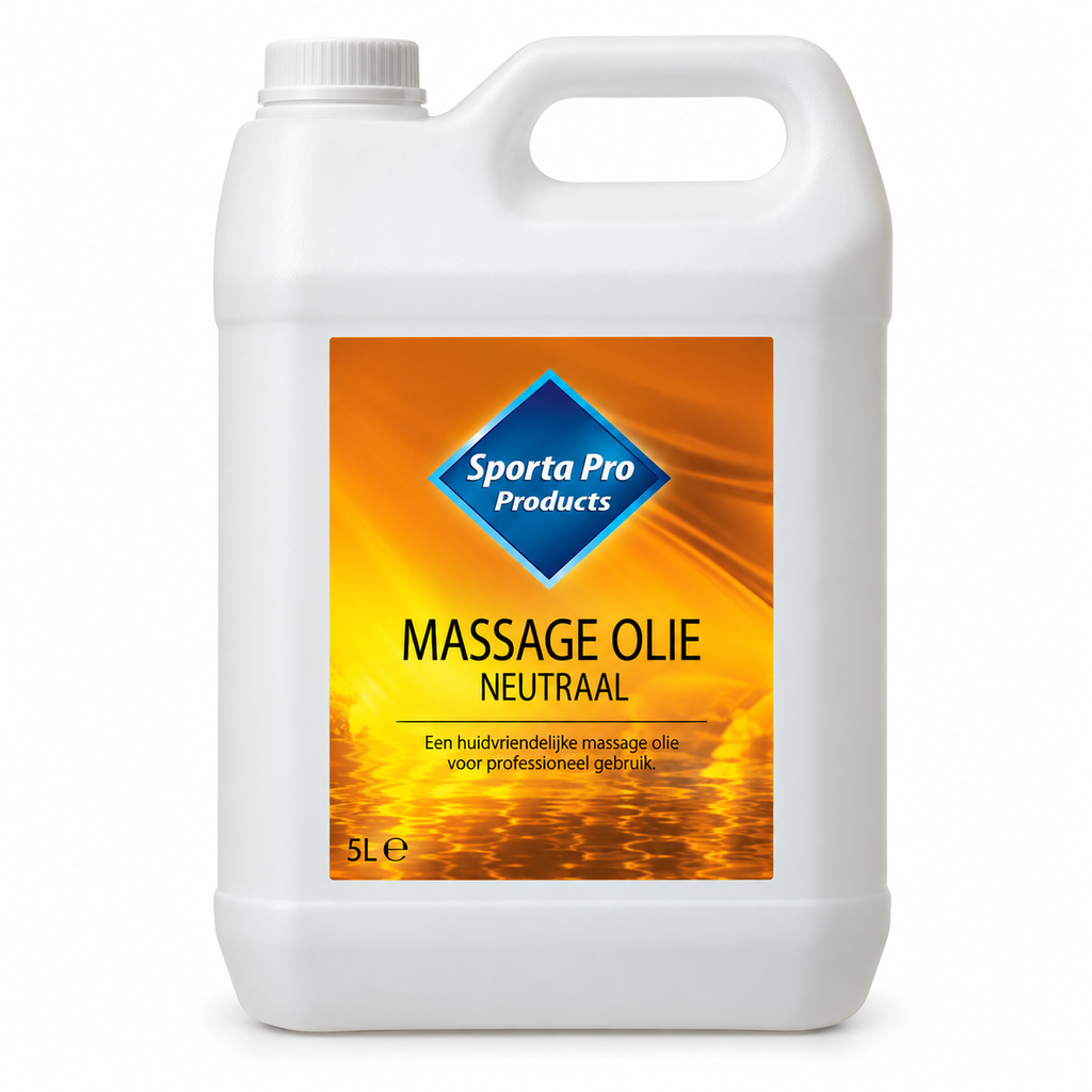 MASSAGE OLIE