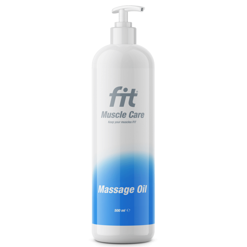 FIT MASSAGE OLIE