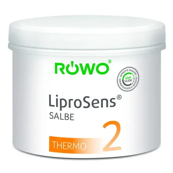 [11141] RÖWO 2 ZALF LIPROSENS 500 ML (150 ml)