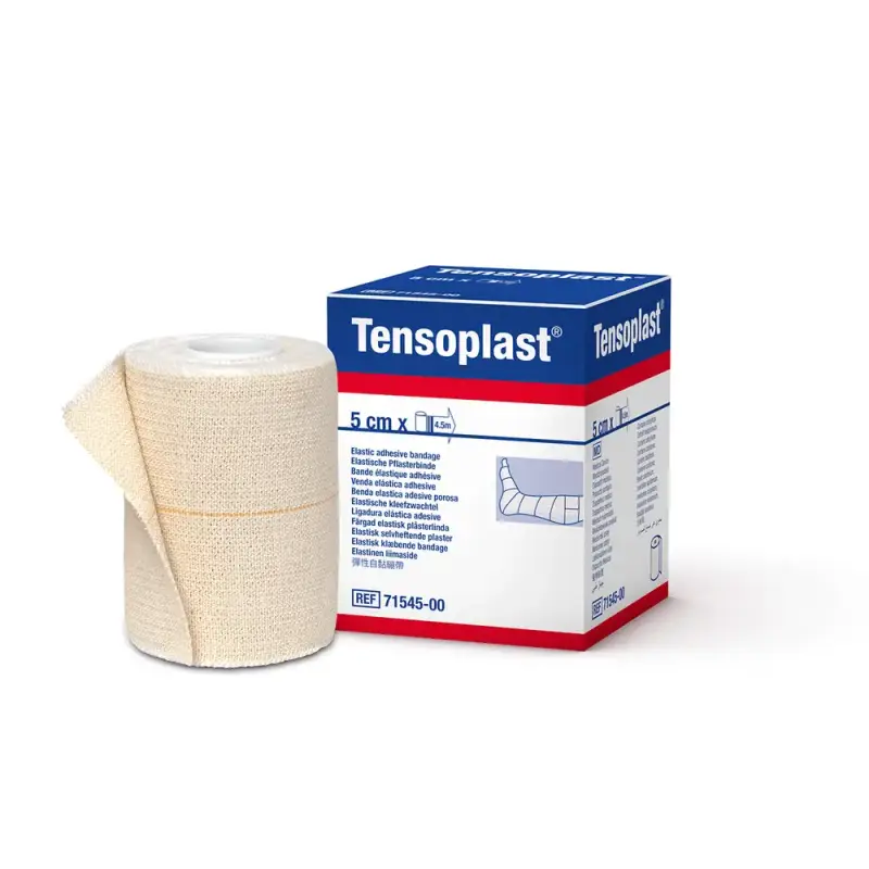 [10103] TENSOPLAST 5 CM (Per stuk)
