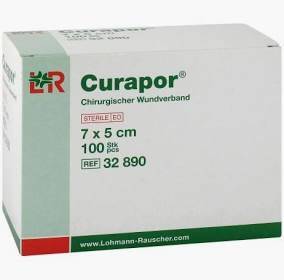 CURAPOR