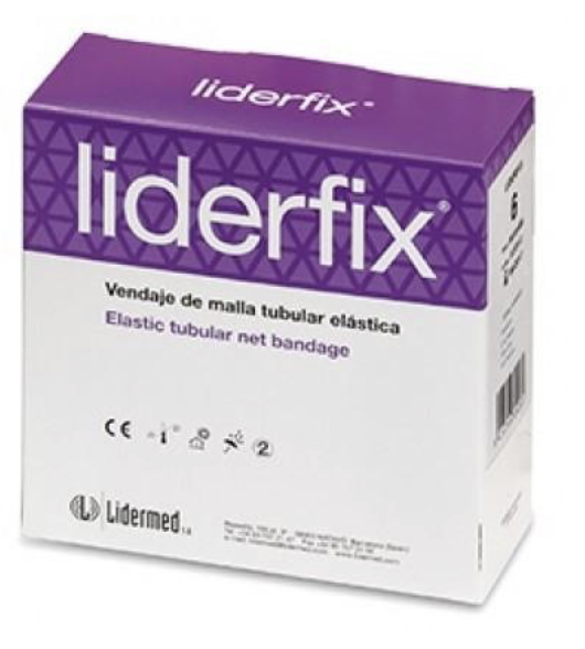 [12107] Liderfix – Netverband (Nr. 1 – Vinger)