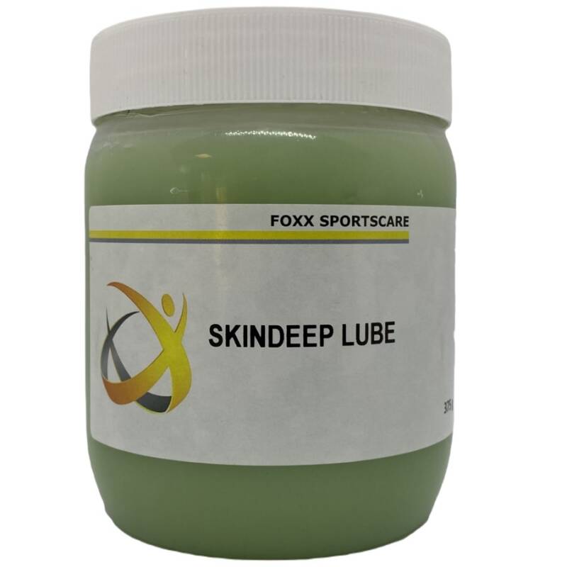 FOXX SKINDEEP LUBE