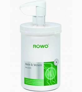 [13021] RÖWO BEEN EN VENEN BALSEM (100 ml)