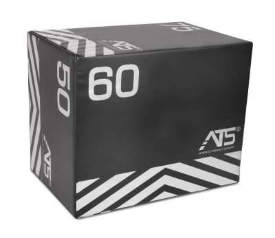 [25503] ATS PLYO BOX