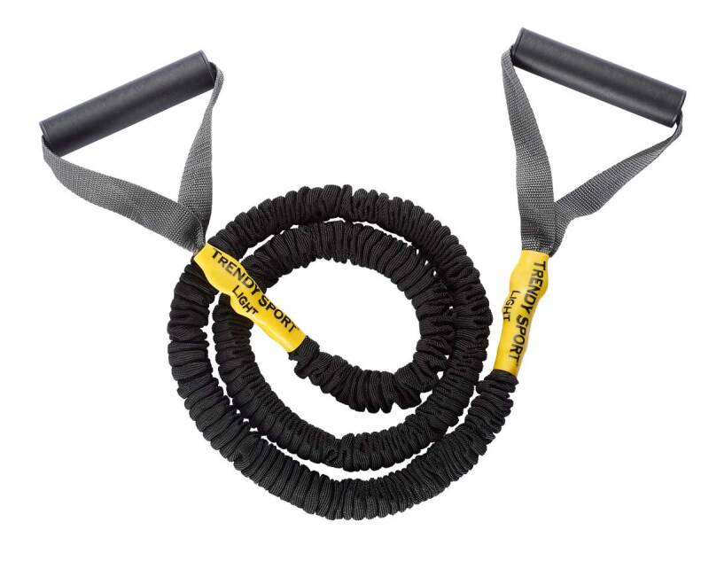 [25341] TRENDY SPORT TUBING MET SLEEVE (Licht)