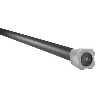 [25711] TRENDY SPORT - BODY BAR (1 kg)