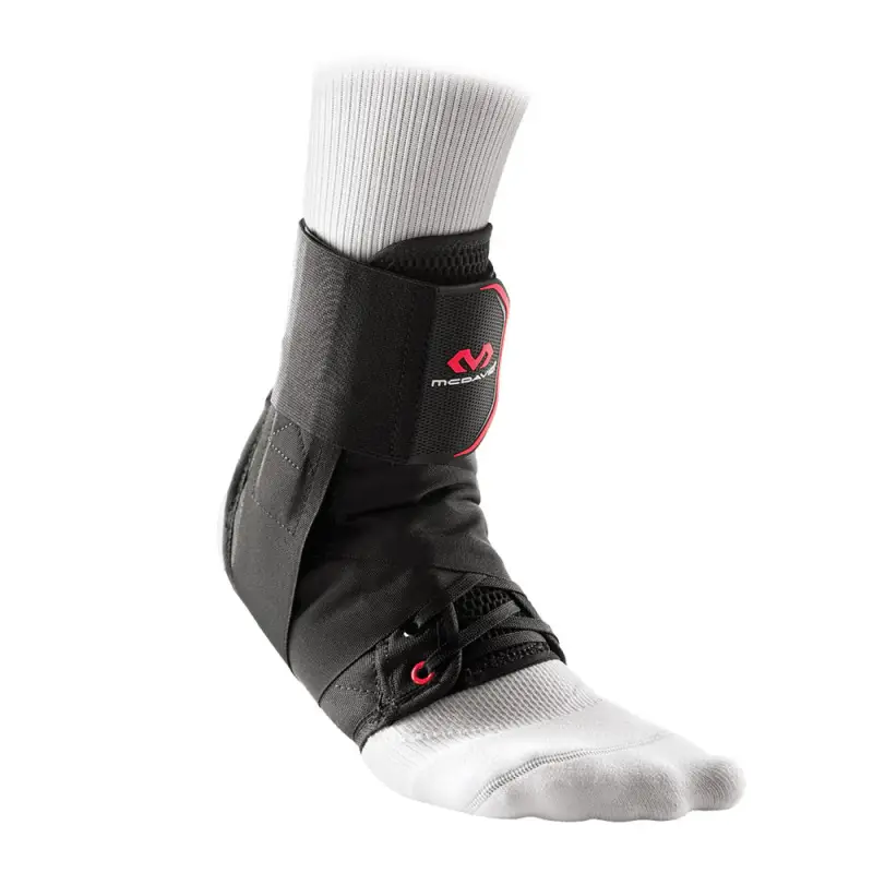 ENKELBRACE MET STRAPS [195]