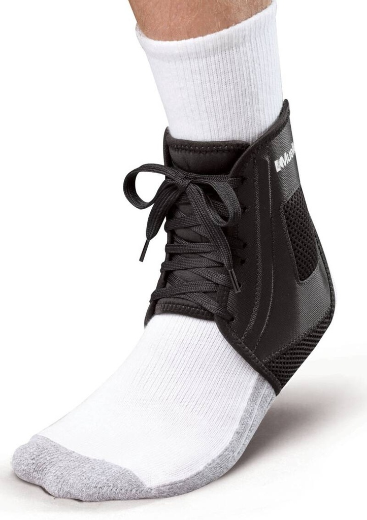 XLP SOCCER ENKEL BRACE