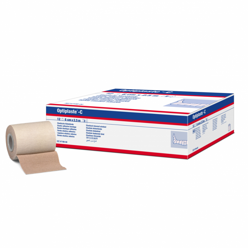 [10121] OPTIPLAST C (6 cm per stuk)