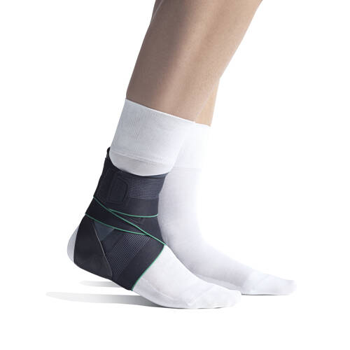 [27757] PUSH MED AEQUI ENKELBRACE (1, Gauche)