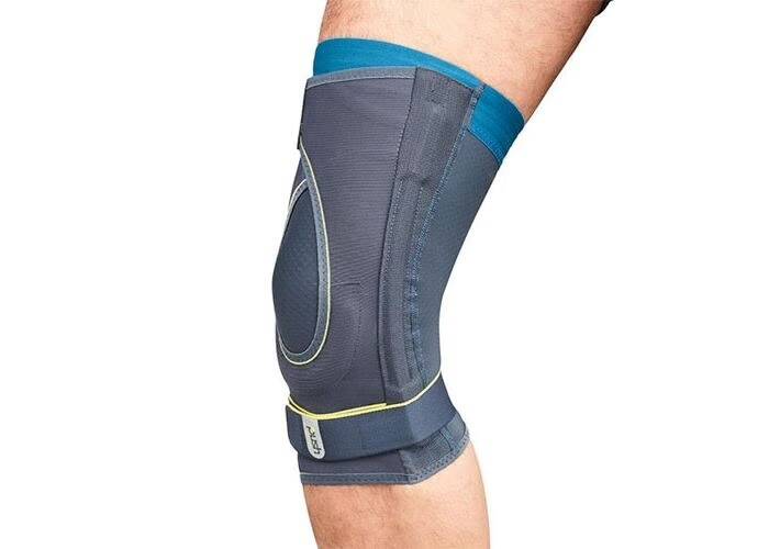 PUSH SPORTS KNIEBRACE