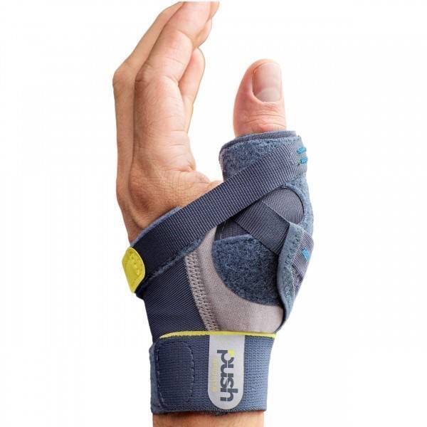 [27721] PUSH SPORTS DUIMBRACE (S, Left)