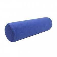 [33024] HOES MASSAGEROL ROND (Wit)