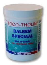 [11037] TOCO-THOLIN BALSEM SPECIAAL (50 ml, Per stuk)