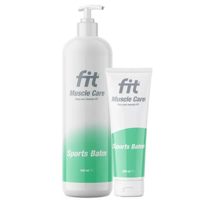 [11049] FIT SPORT BALSEM (100 ml, Per stuk)