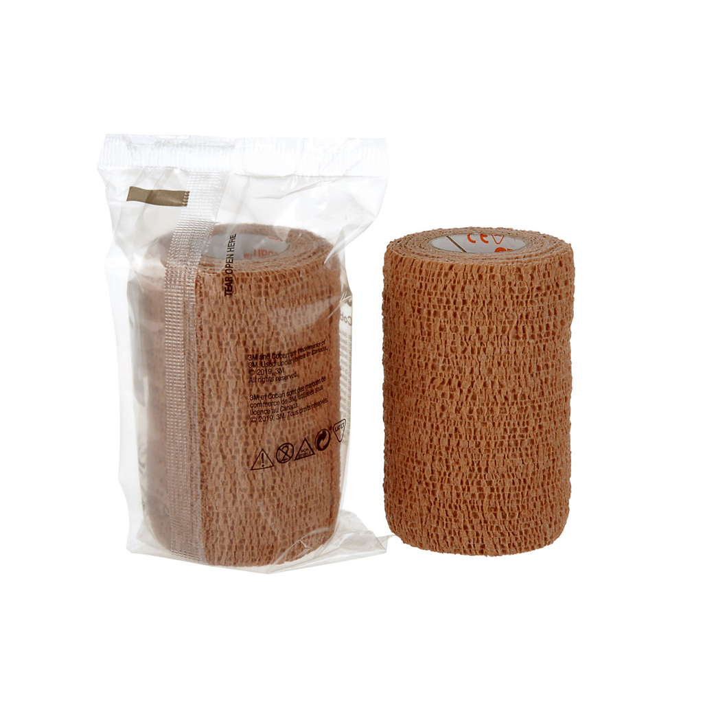 [10232] COBAN 5 CM (Per stuk)