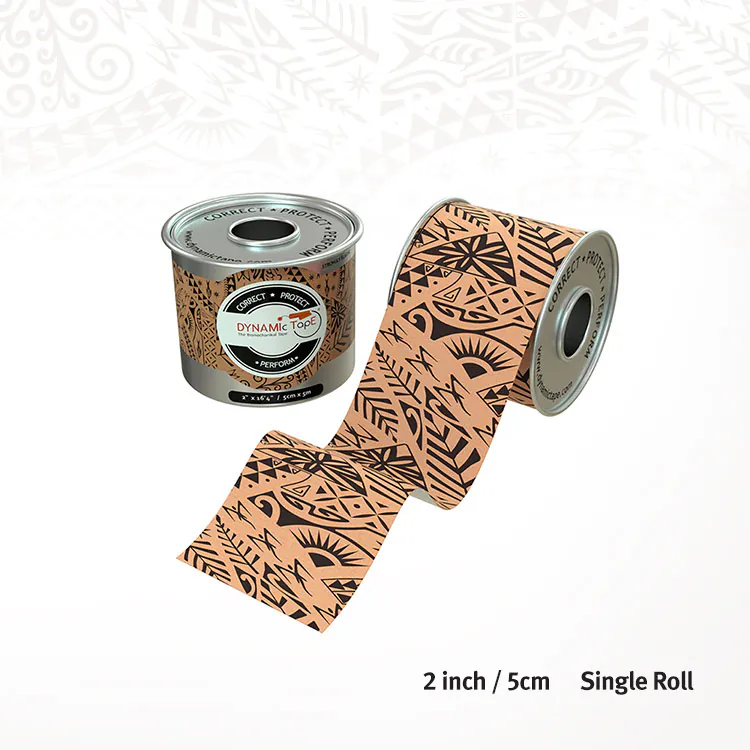 DYNAMIC TAPE 5 CM