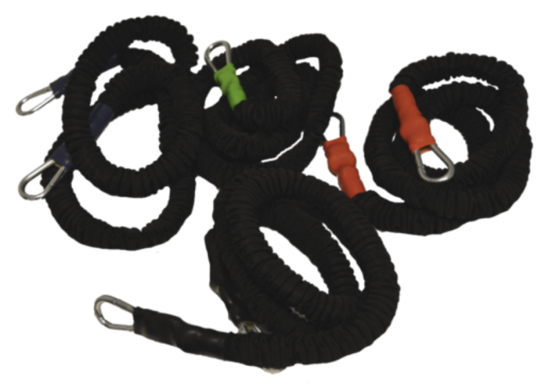 SLASTIX CLIPS 1,22 CM