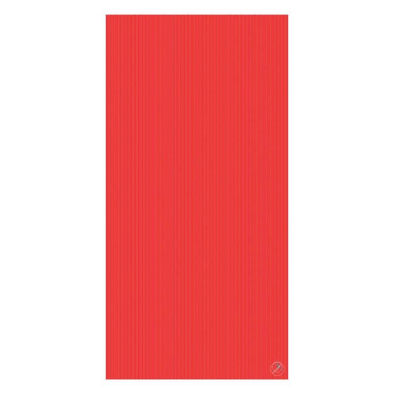 [25101] RehaMat Professional (Rood)