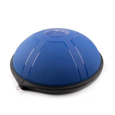 [25471] TRENDY SPORT BALANCE TRAINER MEIA Ø60 CM (Blauw)