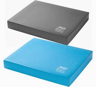 [25481] AIREX BALANCE PAD ELITE - 50 x 41 x 6 CM (Bleu)