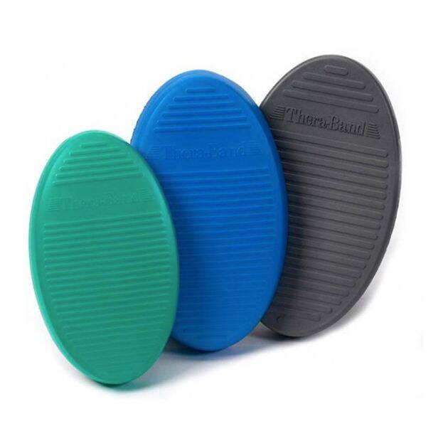 [25522] THERA-BAND BALANSTRAINER (Blauw)